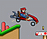 Mario Kart Racing